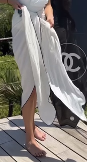 Jessica Mercedes feet photo 17