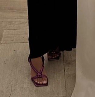 Jessica Mercedes feet photo 13