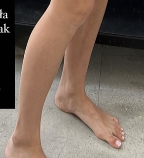 Jessica Mercedes feet photo 12