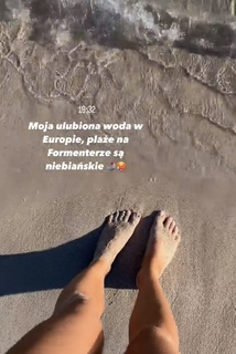 Jessica Mercedes feet photo 8