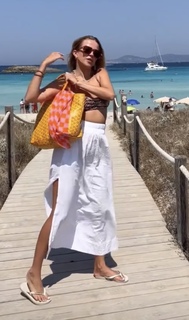 Jessica Mercedes feet photo 20