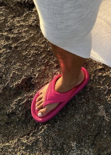 Jessica Mercedes feet photo 14