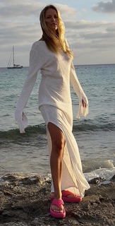 Jessica Mercedes feet photo 13