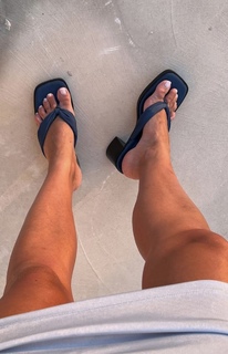 Jessica Mercedes feet photo 6