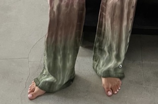 Jessica Mercedes feet photo 14
