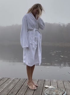 Jessica Mercedes feet photo 6