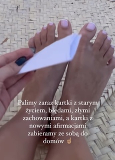 Jessica Mercedes feet photo 1