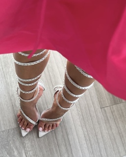 Jessica Mercedes feet photo 16