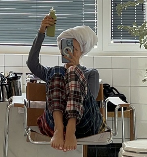 Jessica Mercedes feet photo 14