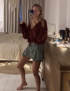 Jessica Mercedes feet photo 9