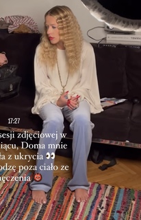 Jessica Mercedes feet photo 8