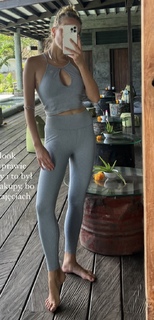 Jessica Mercedes feet photo 16