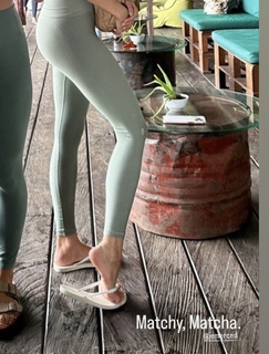 Jessica Mercedes feet photo 4