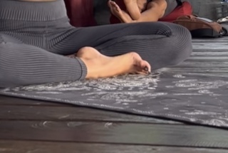Jessica Mercedes feet photo 12