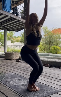 Jessica Mercedes feet photo 9