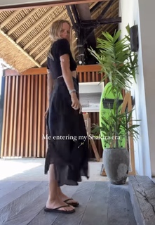 Jessica Mercedes feet photo 7