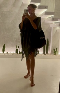 Jessica Mercedes feet photo 2