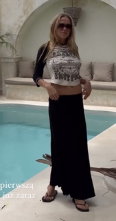 Jessica Mercedes feet photo 1