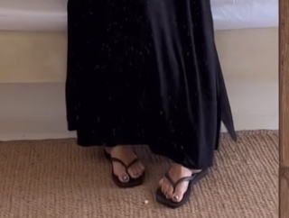 Jessica Mercedes feet photo 18