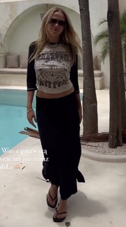 Jessica Mercedes feet photo 17