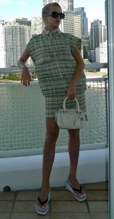 Jessica Mercedes feet photo 7