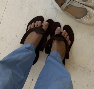 Jessica Mercedes feet photo 6