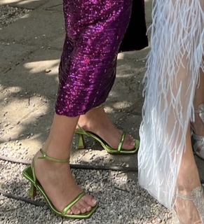 Jessica Mercedes feet photo 2