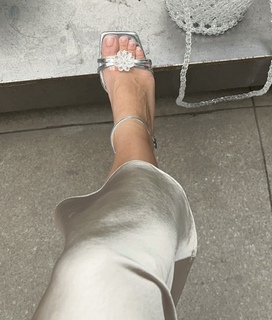 Jessica Mercedes feet photo 18