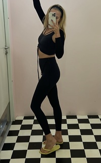 Jessica Mercedes feet photo 8