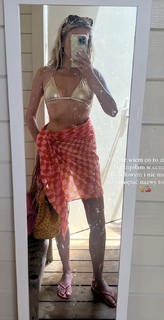 Jessica Mercedes feet photo 16