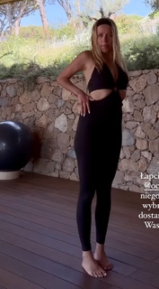 Jessica Mercedes feet photo 12