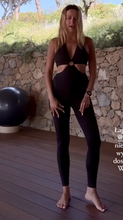 Jessica Mercedes feet photo 10