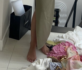 Jessica Mercedes feet photo 9