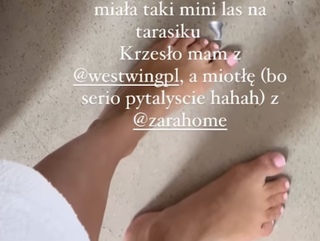 Jessica Mercedes feet photo 7