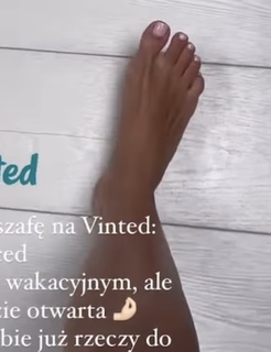Jessica Mercedes feet photo 6