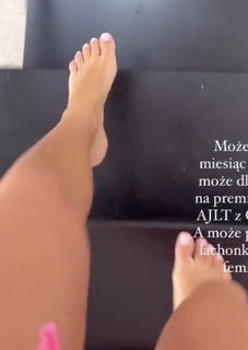 Jessica Mercedes feet photo 18