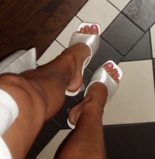 Jessica Mercedes feet photo 13
