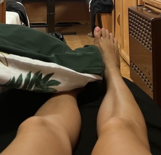 Jessica Mercedes feet photo 12
