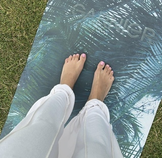 Jessica Mercedes feet photo 11