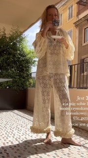 Jessica Mercedes feet photo 9