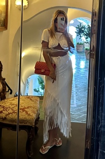 Jessica Mercedes feet photo 4