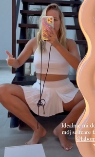 Jessica Mercedes feet photo 12