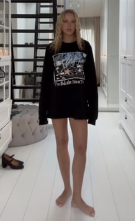 Jessica Mercedes feet photo 7