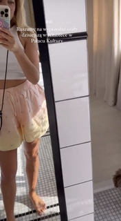 Jessica Mercedes feet photo 2