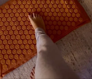 Jessica Mercedes feet photo 9
