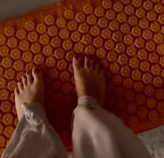 Jessica Mercedes feet photo 8