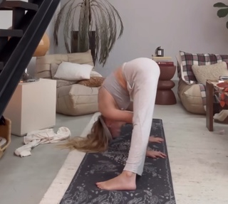 Jessica Mercedes feet photo 3