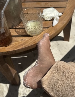 Jessica Mercedes feet photo 12