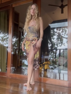 Jessica Mercedes feet photo 3