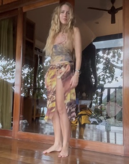 Jessica Mercedes feet photo 2